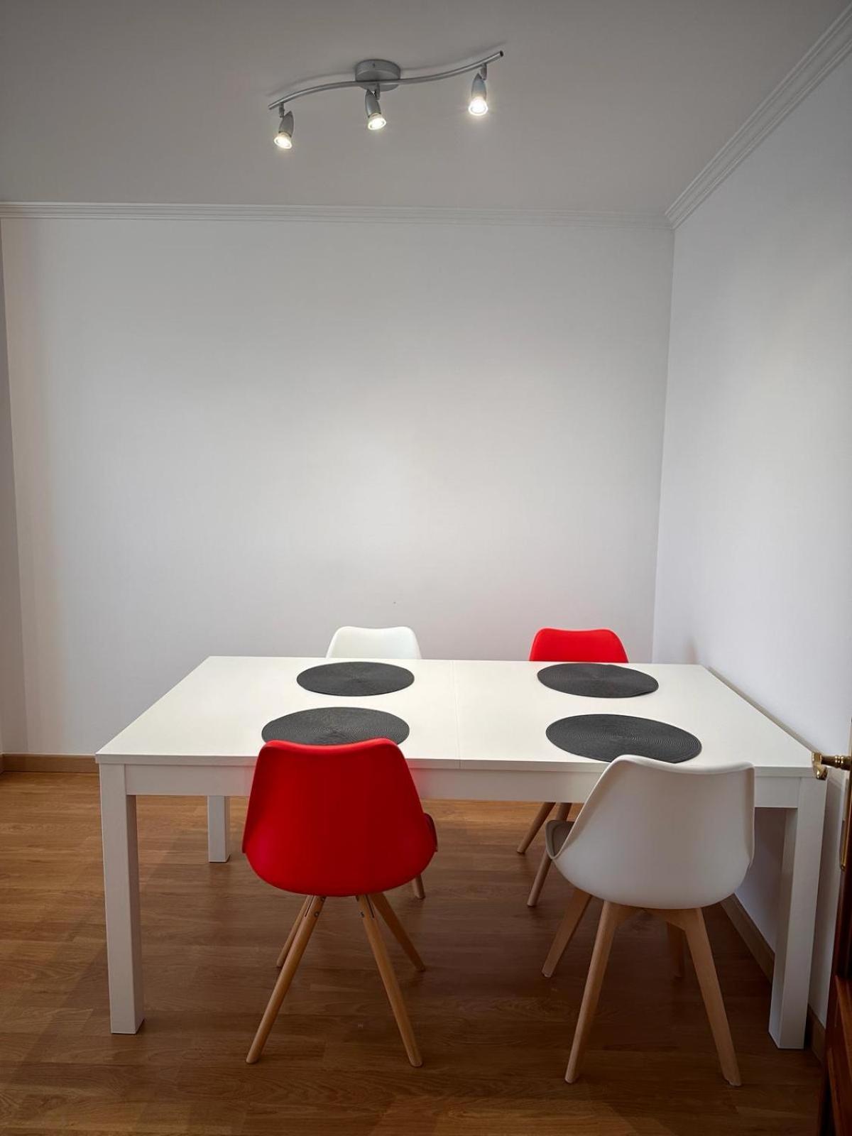 Ferienwohnung Piso Oroso No Camino Sigueiro Exterior foto